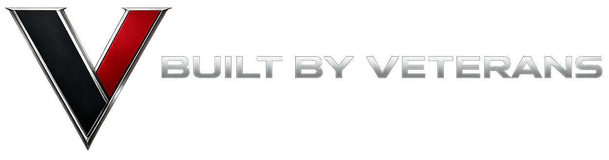 Built By Veterans