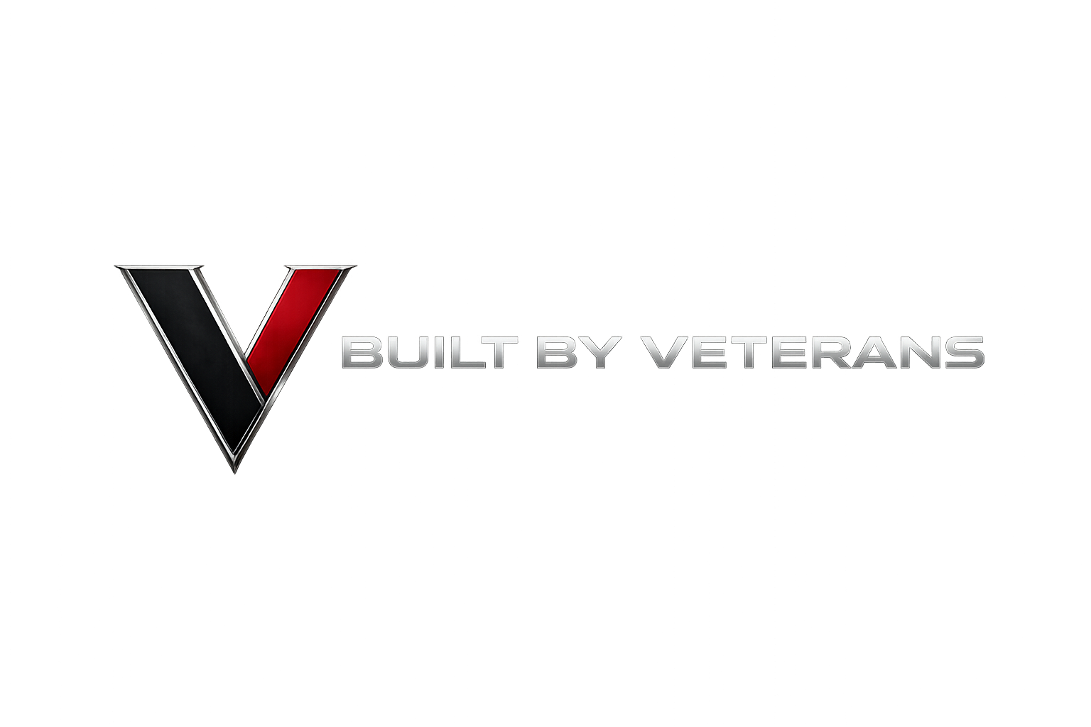Built By Veterans